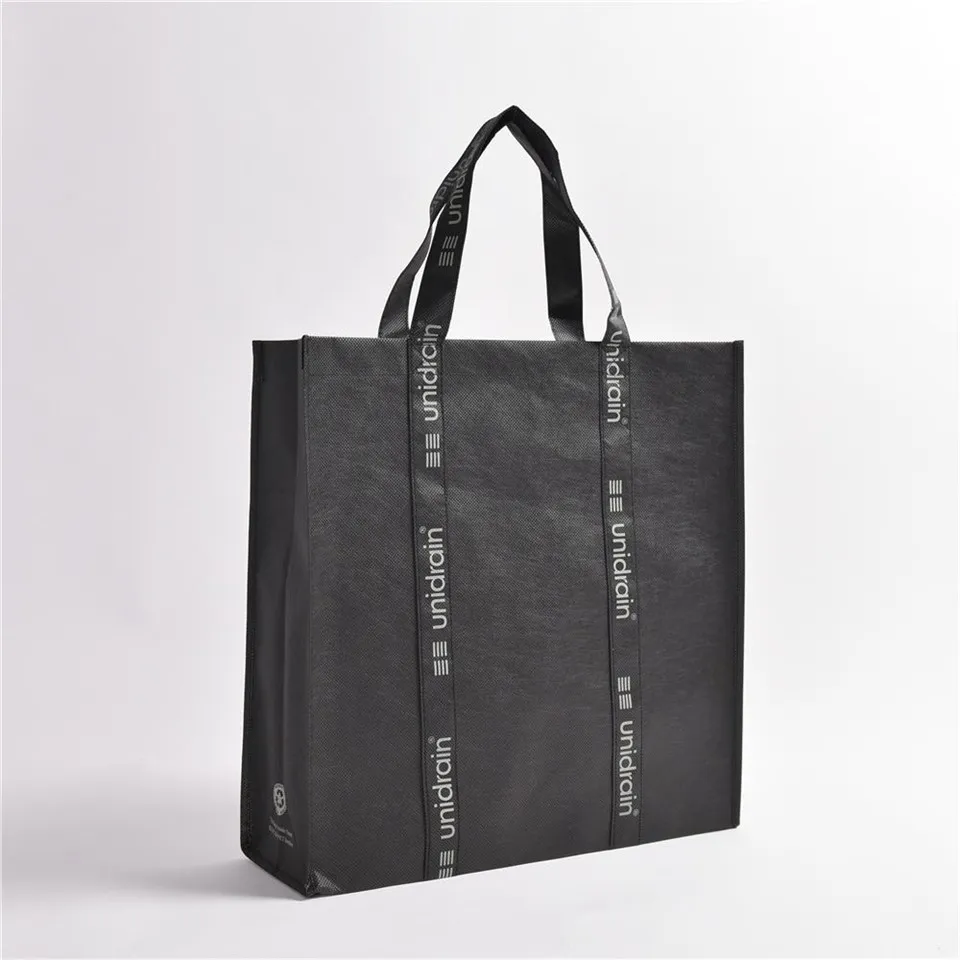 RPET Non-Woven Shopping Bag