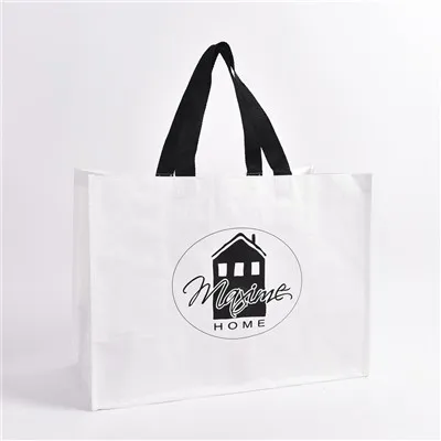 آیا می توان از کیسه های pp بافته شده برای بسته بندی کود استفاده کرد؟