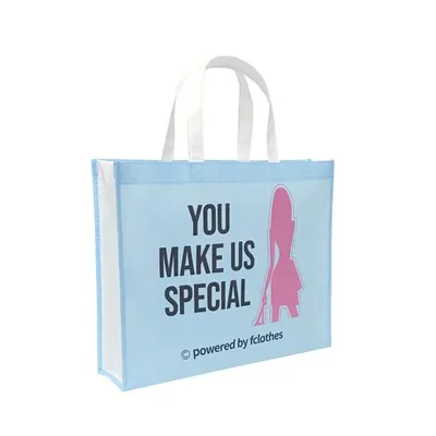 آیا کیسه های نبافته rpp بو دارند؟