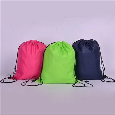 آیا کیسه های پلی استر rpet حس نرمی دارند؟