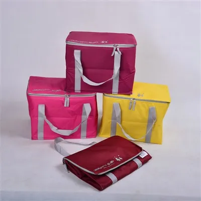 کیسه خنک کننده نرم