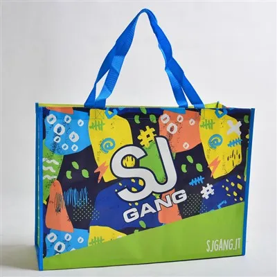 10 تامین کننده برتر کیسه های بازیافتی در چین 2025